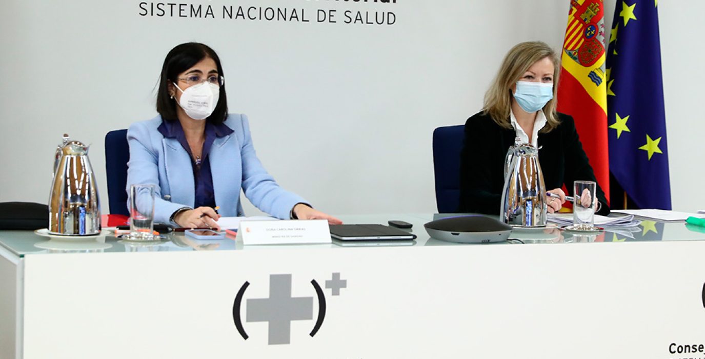 mascarillas