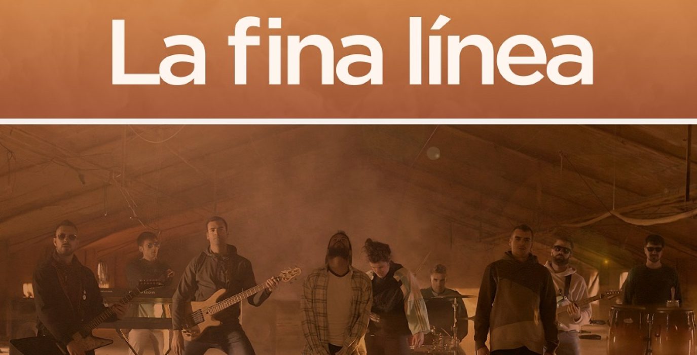 FONGO estrena nuevo single y videoclip: “La fina línea”