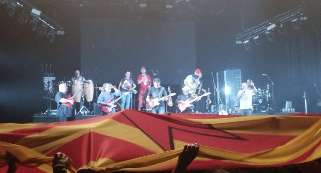 Una crónica del independentismo aragonés (2019 - 2024): lenta agonía