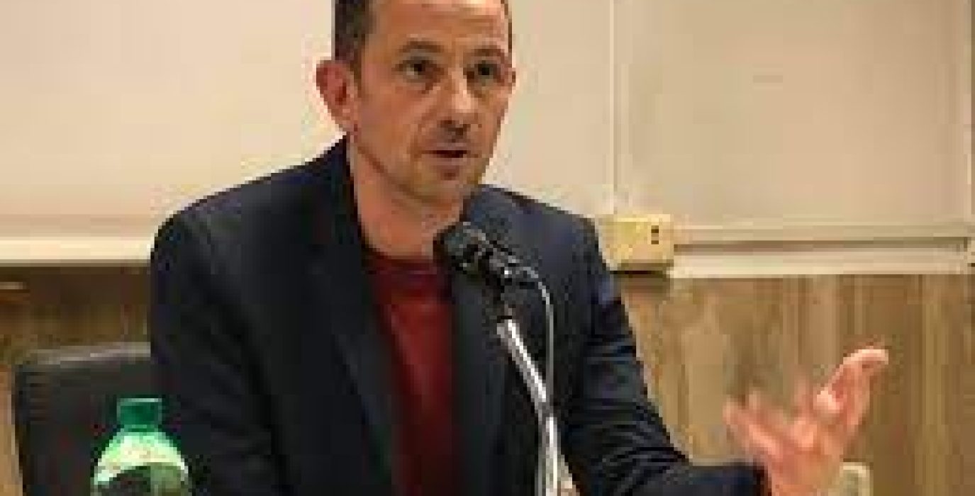 Fabio Vighi