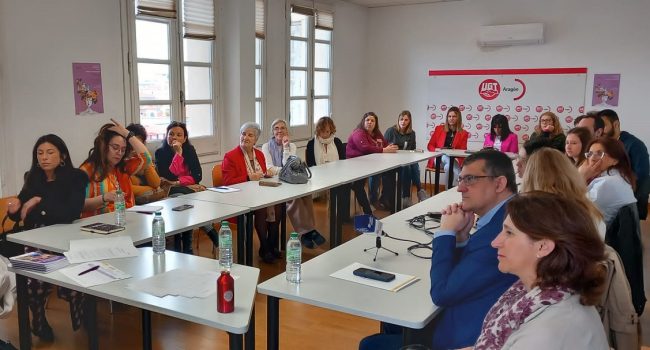 becas para emprendedoras