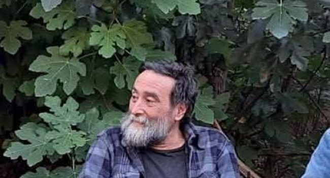 Fallece Pablo Serrano anarquista CNT CGT Aragón