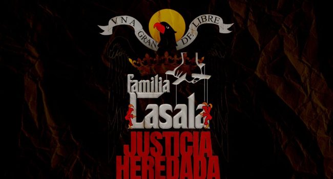Familia Lasala Koine TV