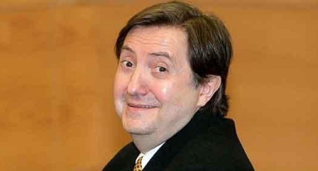 Federico J Losantos