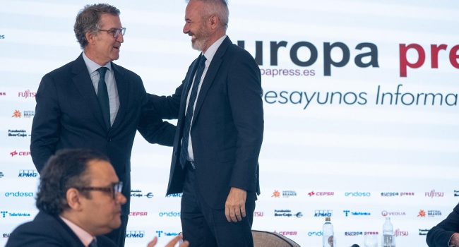 CHA acusa a Azcón de utilizar la financiación autonómica “para tapar los recortes del PP en sanidad, educación, cooperación e igualdad”