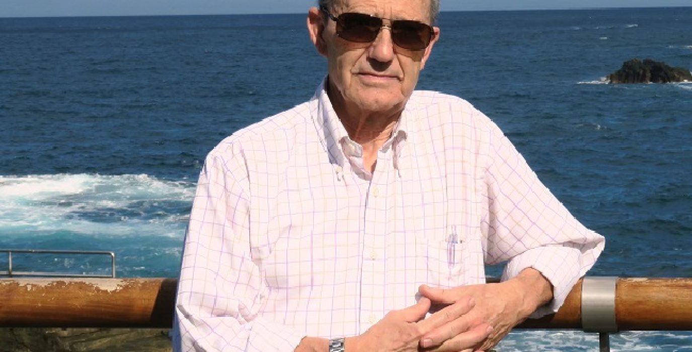 Felix Tundidor Diaus usuario AraInfo