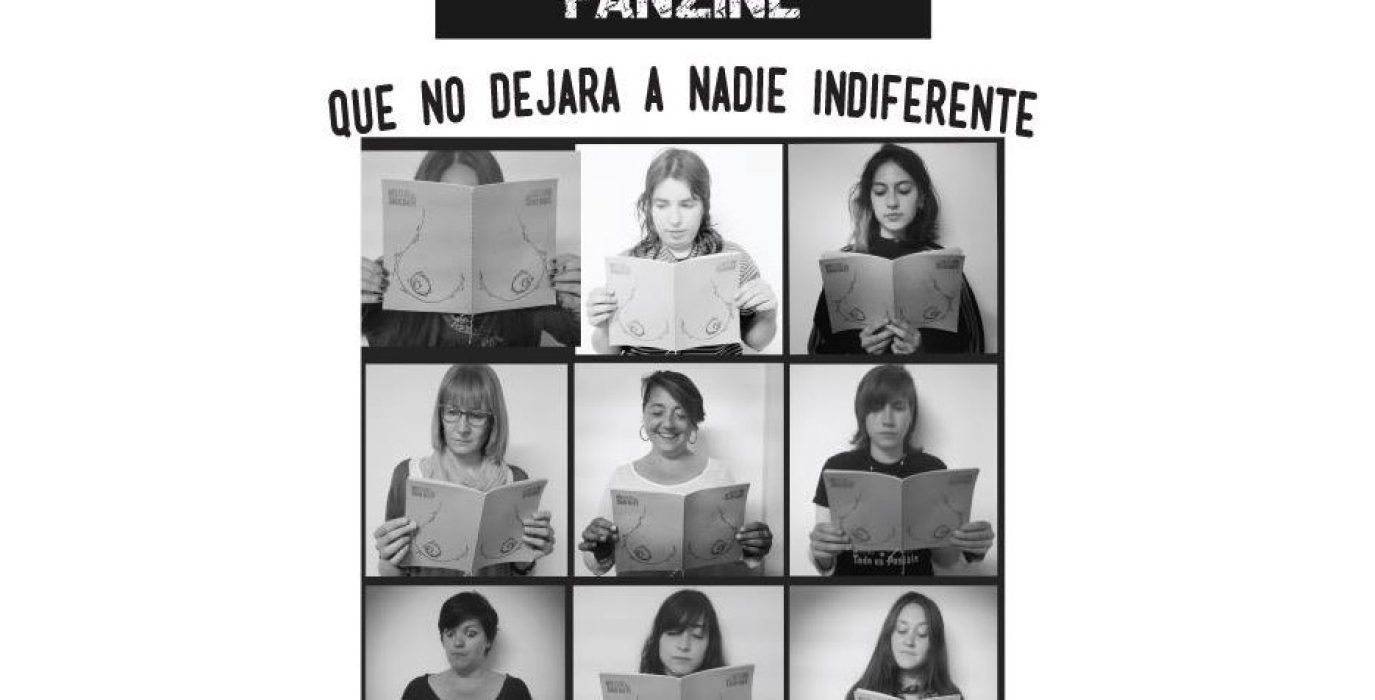 Feministas Teruel Fanzine