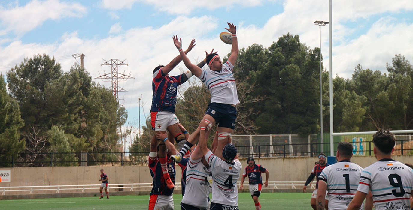 Foto: Fénix Club de Rugby
