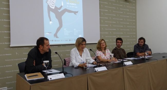 Foto: Ayuntamiento de Uesca