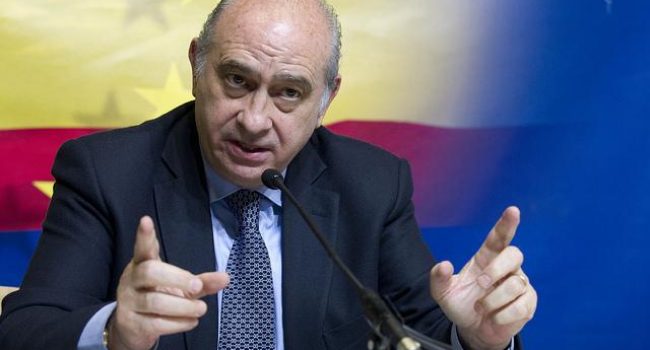 Las grabaciones de Público muestran al ministro conspirando con el director de la Oficina Antifraude catalana para implicar por corrupción a políticos vinculados al procès.