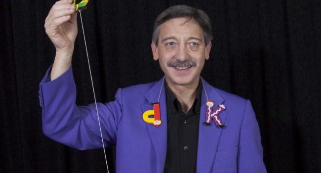 Foto: El Sótano Mágico