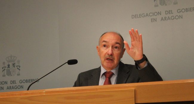 Fernando Beltrán.