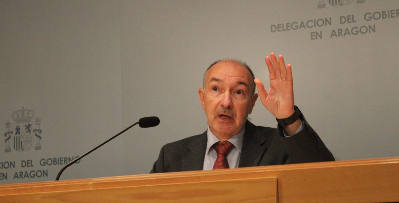 Fernando Beltrán.