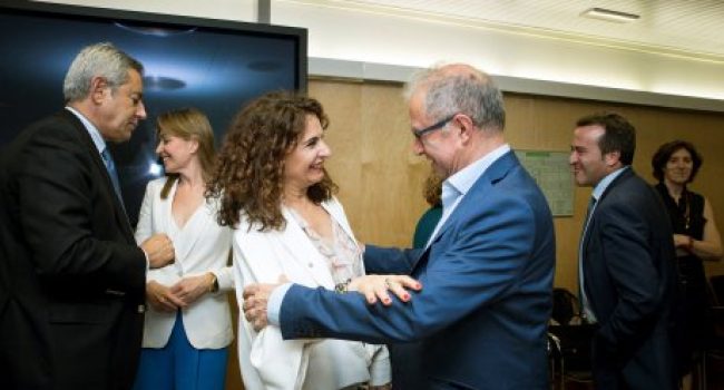 Foto: Gobierno de Aragón