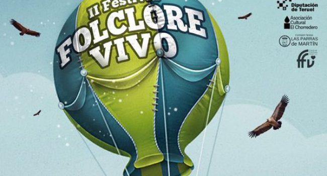 Festival Folclore Vivo 2