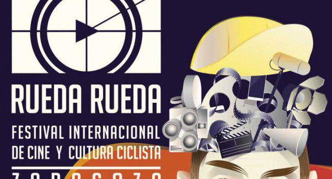 Festival de Cine y Cultura Zgz 2