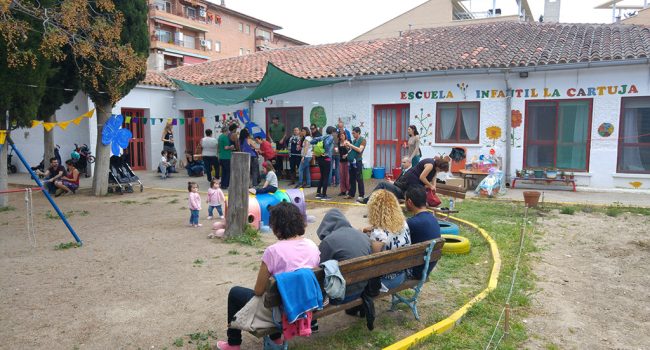 Fiesta de Primavera en Waslala. Foto: @arainfonoticias
