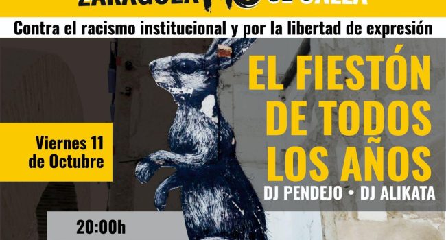 Fiesta del Conejo 2019