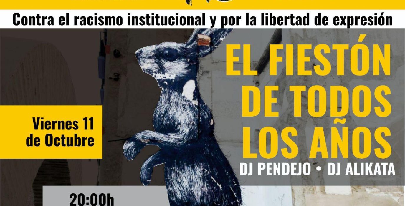 Fiesta del Conejo 2019