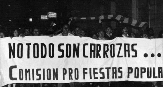 Foto: Zaragoza Rebelde
