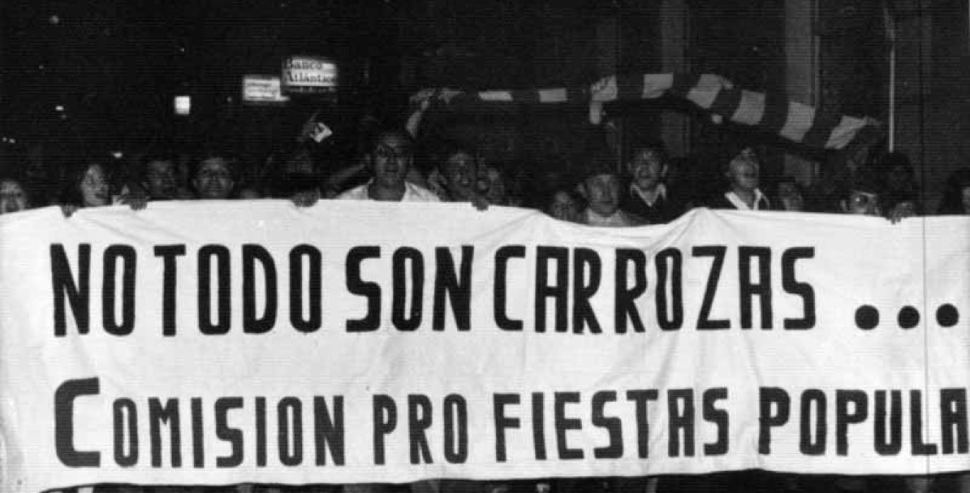 Foto: Zaragoza Rebelde
