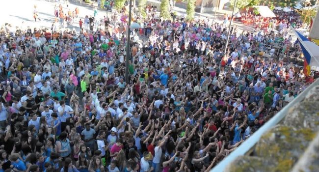 Foto: CHA Utebo
