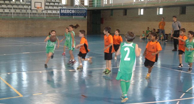 Fin Temporada baloncesto 2014-2