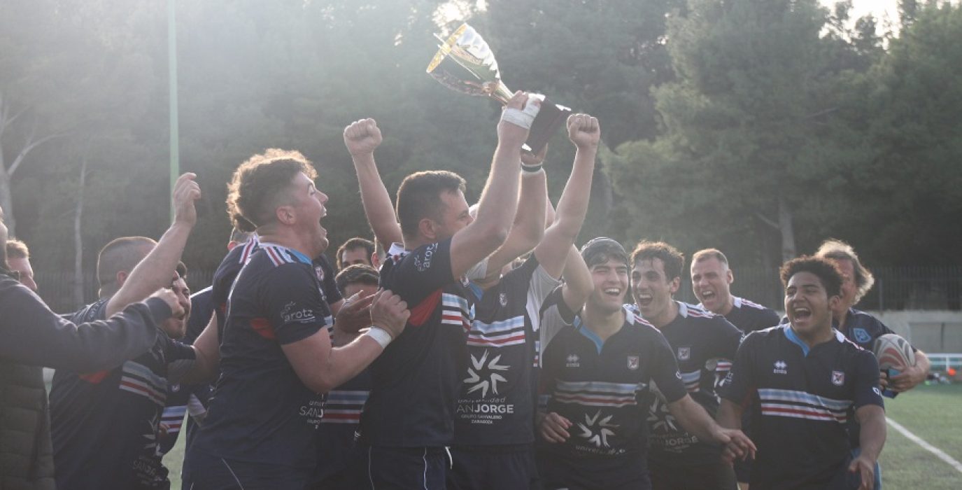 Fin de semana “desigual” para los equipos del Fénix Club de Rugby