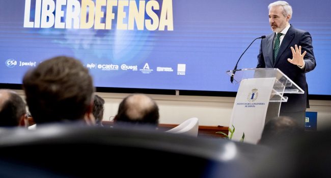 Foto: Gobierno de Aragón / Fabián Simón