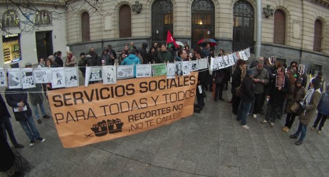 Foto: Foro Público 100%