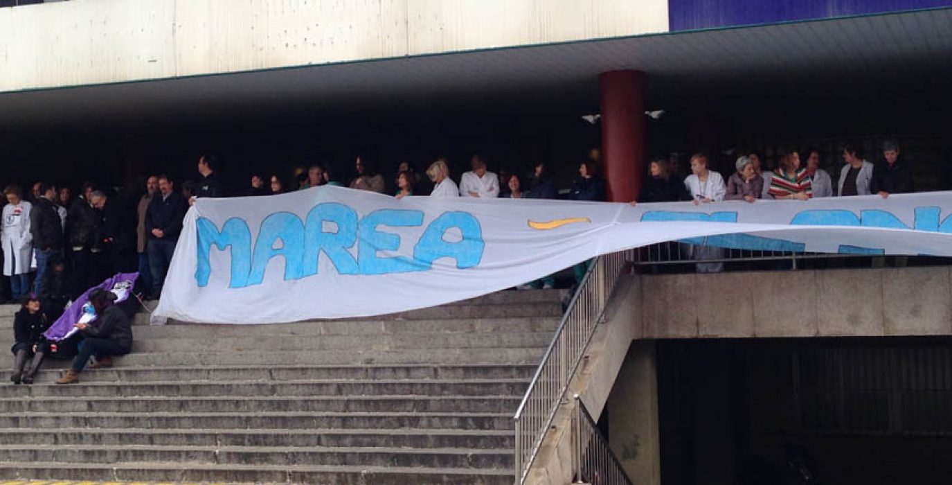 Foto: Foro Público 100%