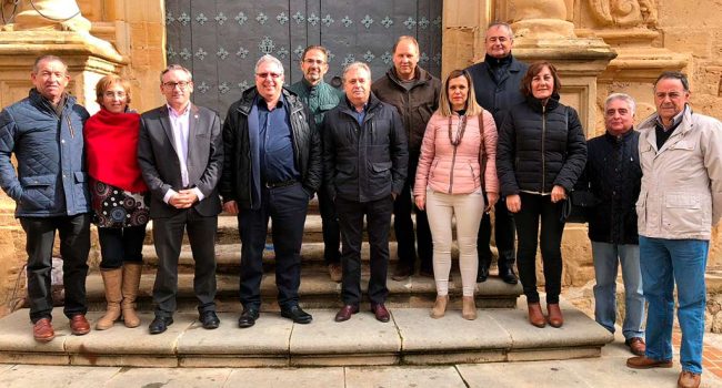 Foto: Diputación de Teruel.