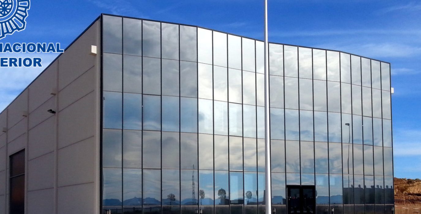 Foto: Ministerio del Interior.
