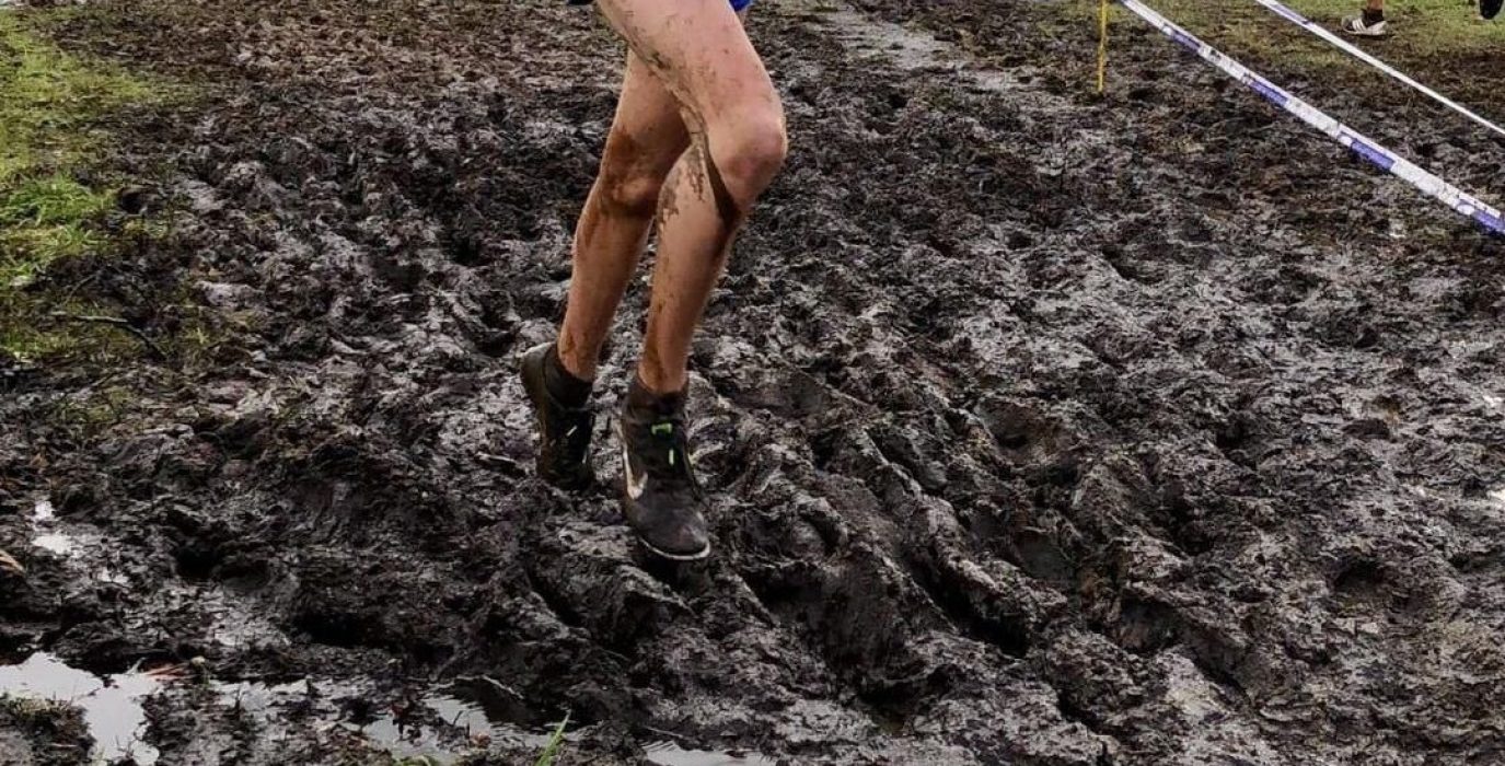 Foto (Archivo Federación Aragonesa de Atletismo)
