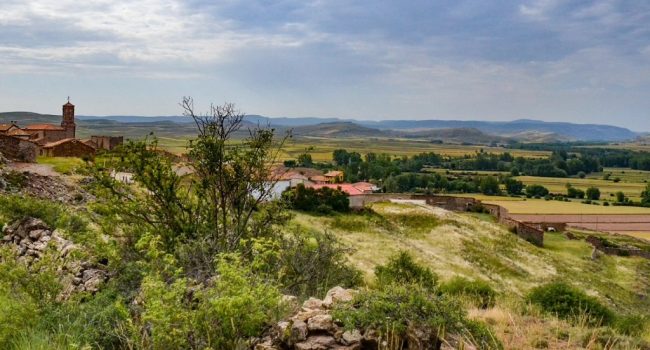 Foto: Plataforma Aguilar Natural