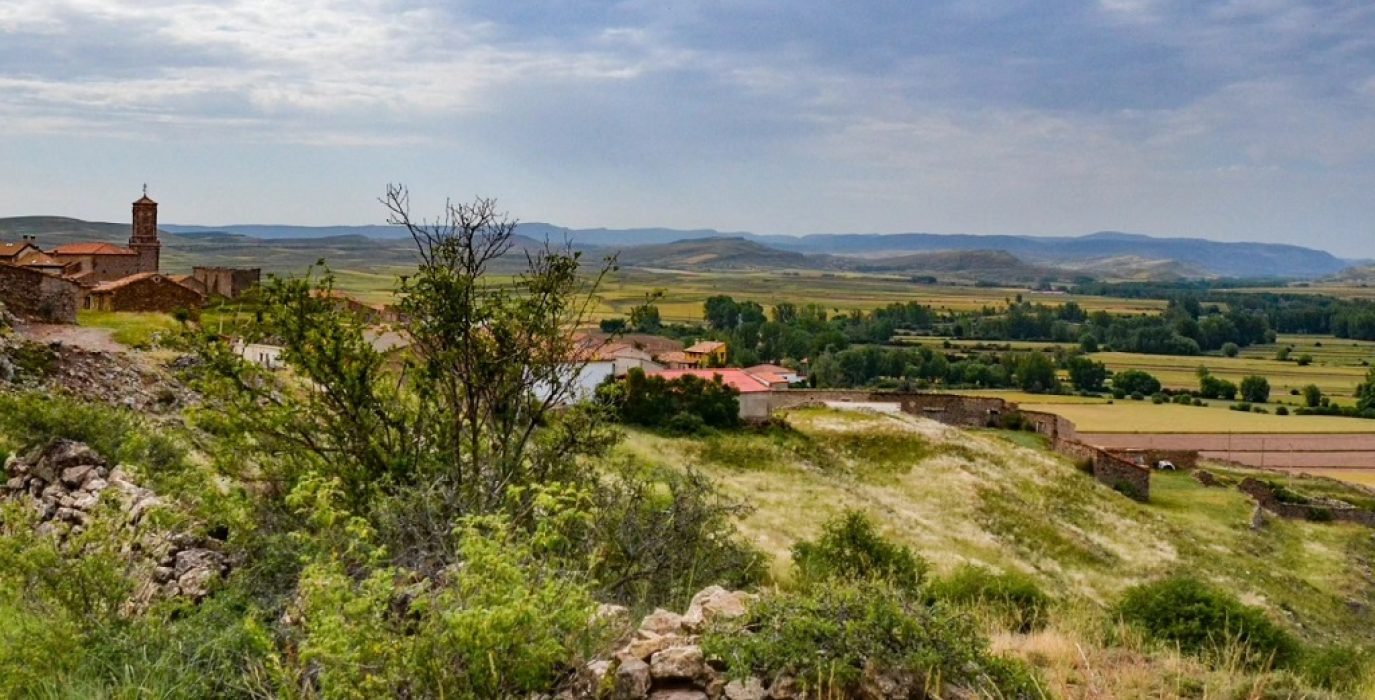 Foto: Plataforma Aguilar Natural