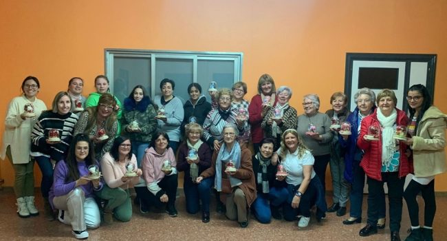 La DPZ concede 250.000 euros a más de un centenar de municipios “para organizar actividades por la igualdad”