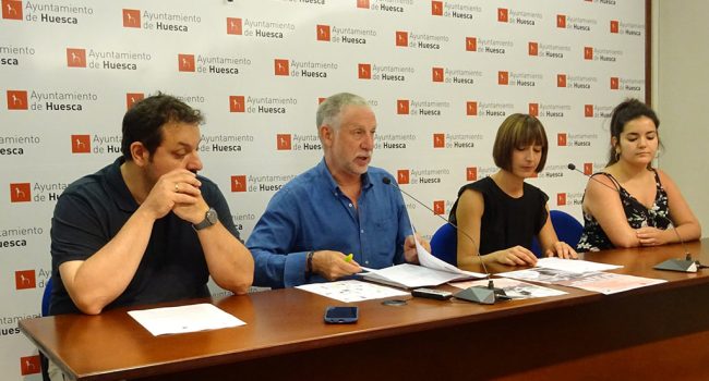 personas refugiada uesca