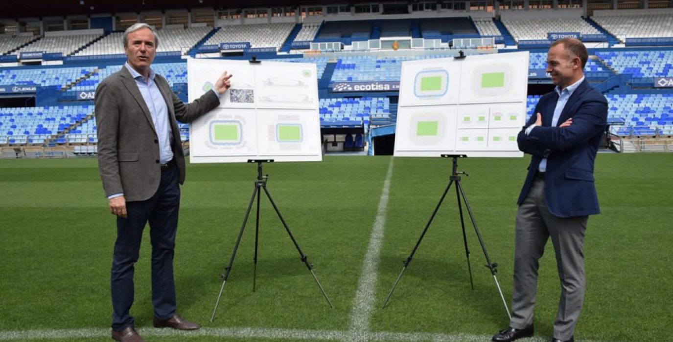 Real Zaragoza