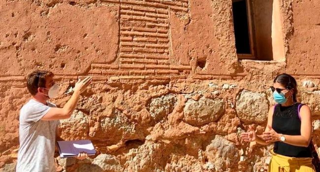 mudejar
