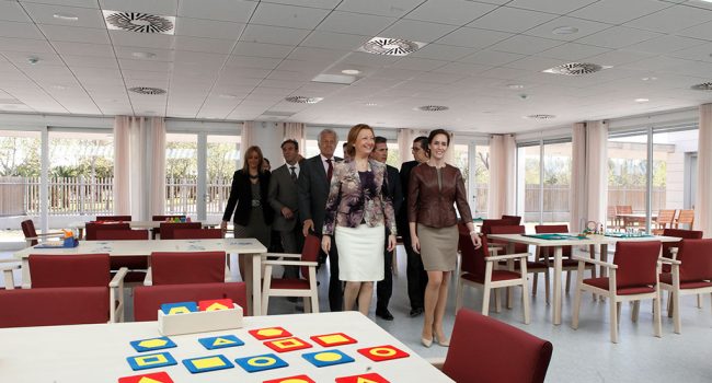 residencias