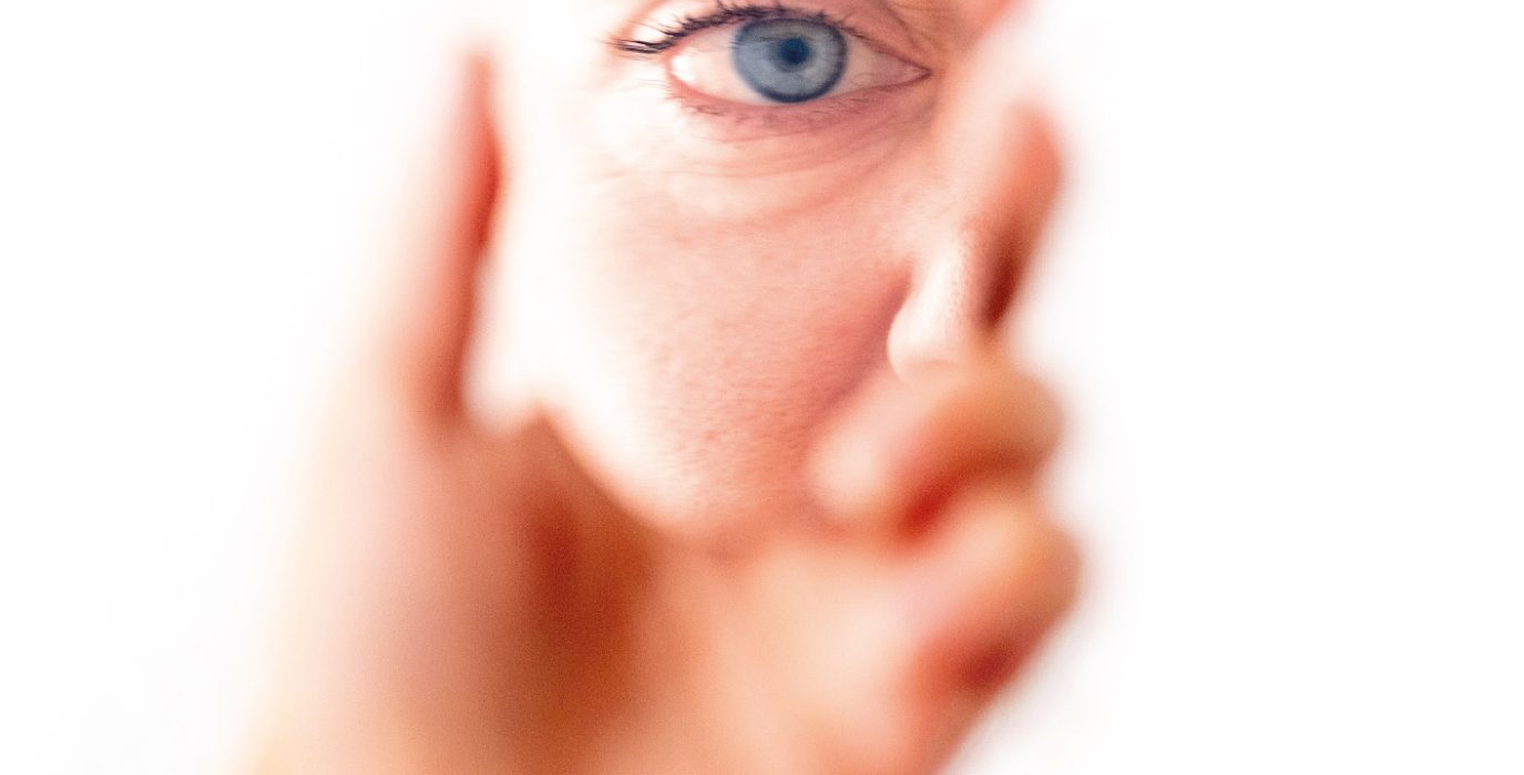 Imagen de la portada del libro "Fotografiar desde dentro".