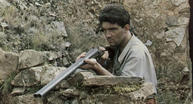 Fotograma de una de las adaptaciones cinematográficas de la novela | Foto: CARTV
