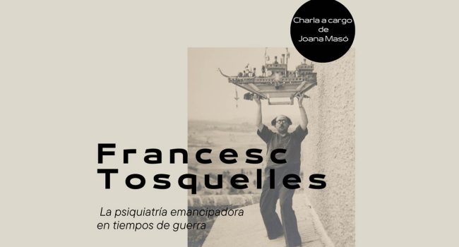Francesc Tosquelles