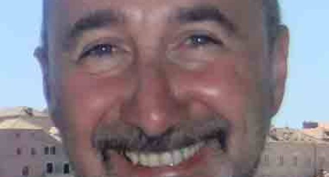 Francisco Dominguez