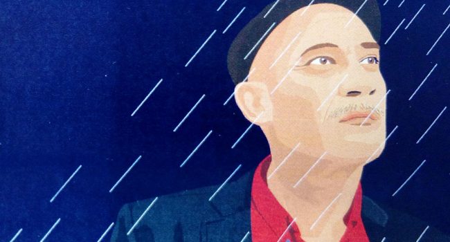 Franco Deterioro Rumba inclemente