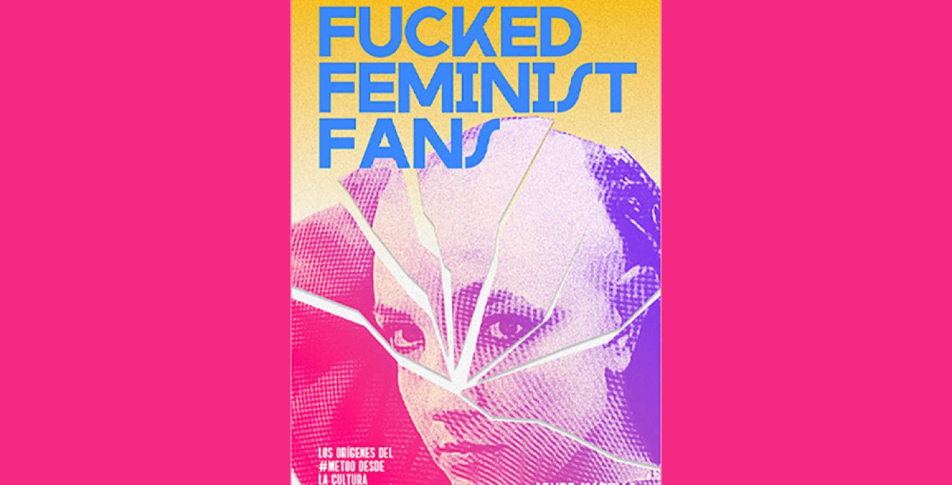 Portada de "Fucked Feminist Fans".