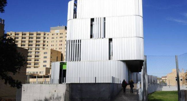Foto: Fundación Instituto de Investigación Sanitaria de Aragón (IISA)