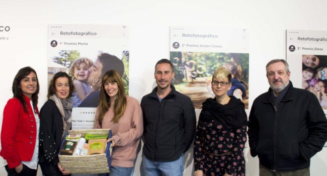 Foto: Fundación Más Vida