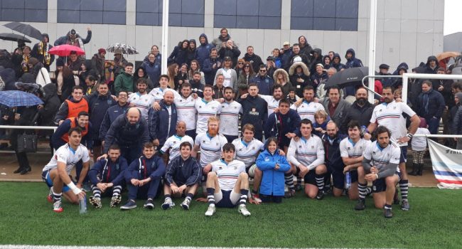 Foto: @RugbyFenix